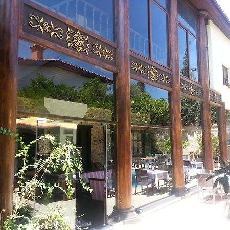 Villa Perla Hotel Antália Exterior foto